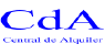 Central de Alquileres