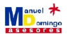 MANUEL DOMINGO ASESORES SL