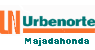 Urbenorte Majadahonda