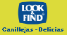 Look and find canillejas-barajas/delicias-embajado