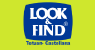 LOOK&FIND MADRID-TETUAN ORENSE