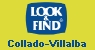 LOOK&FIND COLLADO-VILLALBA