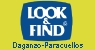 LOOK AND FIND DAGANZO PARACUELLOS