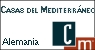 Casas del Mediterr�neo Alemania