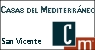 Casas del Mediterr�neo San Vicente