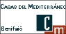 Casas del Mediterr�neo Benifai�