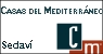 Casas del Mediterr�neo Sedav�