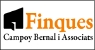 Finques Campoy Bernal i Associats