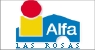 ALFA LAS ROSAS