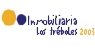 LOS TREBOLES 2003