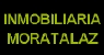 INMOBILIARIA MORATALAZ