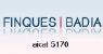 FINQUES BADIA