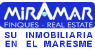 Finques Miramar