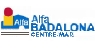 Alfa Badalona Centro Mar