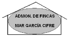 MAR GARCIA ADMINISTRACION DE FINCAS