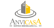 Anvicasa Serveis Immobiliaris