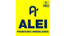 Alei