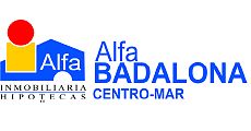 Alfa Badalona Centro Mar