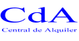 Central de Alquileres