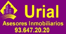 Fincas Urial