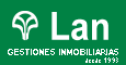 Lan Gestiones Inmobiliarias