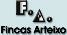 Fincas Arteixo