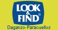 LOOK AND FIND DAGANZO PARACUELLOS