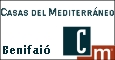 Casas del Mediterr�neo Benifai�