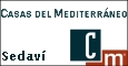 Casas del Mediterr�neo Sedav�