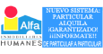 Alfa Humanes