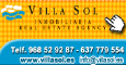 VILLA SOL