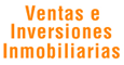 Ventas e Inversiones Inmobiliarias