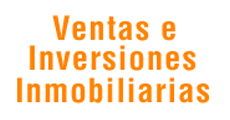 Ventas e Inversiones Inmobiliarias