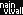 NAINVIVALL