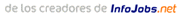 De los creadores de Infojobs.net